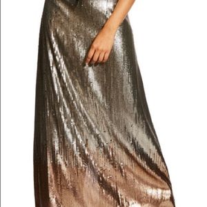 Ariat Full Length Glisten Skirt